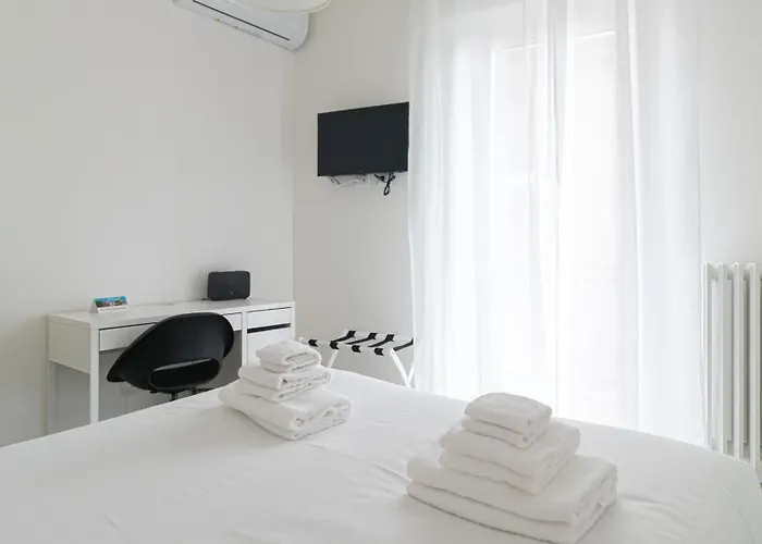 Italianway - Serra 16 Διαμέρισμα Μιλάνο