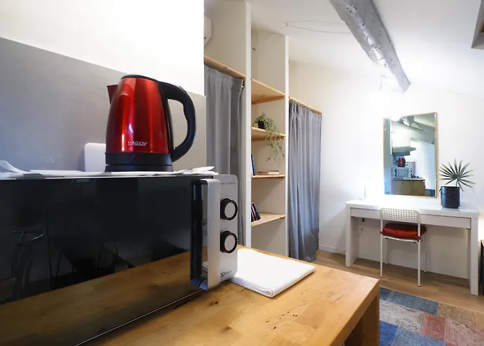 Apartamento Primopiano - Crespi