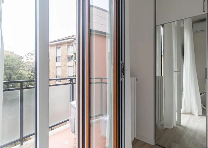 Διαμέρισμα Italianway - Serra 16 *