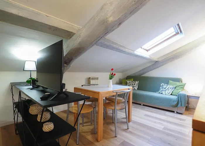 Primopiano - Crespi *