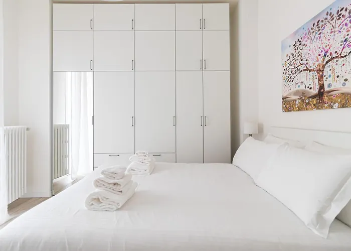 Italianway Comfort - Serra 16 Appartamento