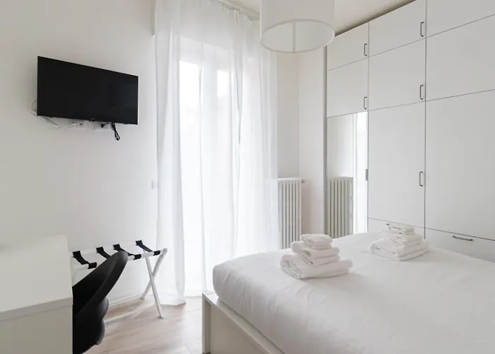 Appartamento Italianway Comfort - Serra 16 *