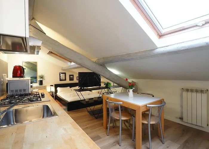 Primopiano - Crespi Apartamento Milão