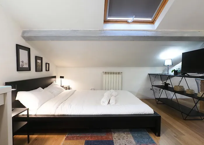 Primopiano - Crespi Milão