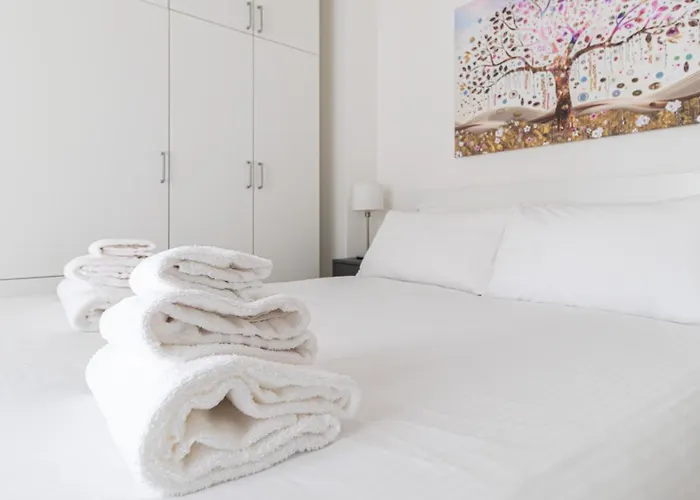 Italianway - Serra 16 * Μιλάνο