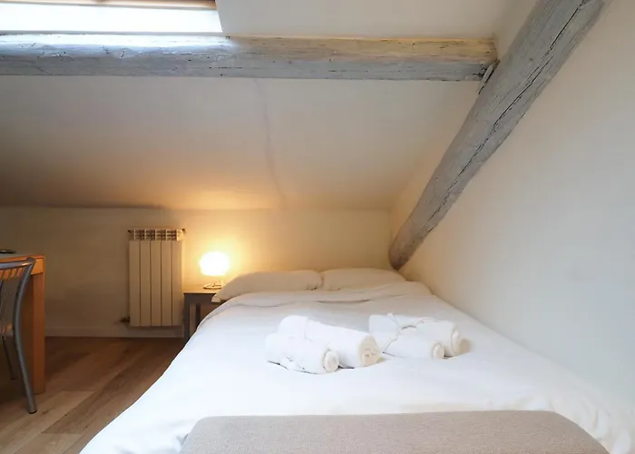 Primopiano - Crespi Apartamento *