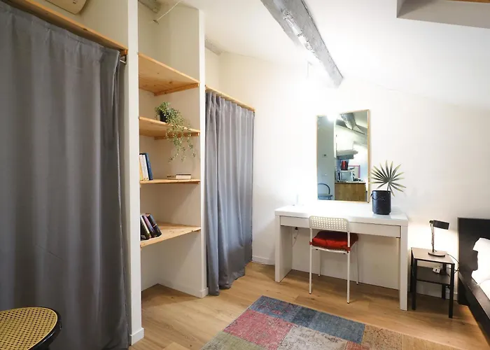 Apartment Primopiano - Crespi *