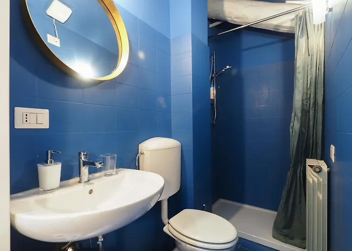 Primopiano - Crespi *