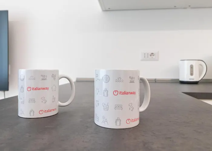 Italianway - Serra 16