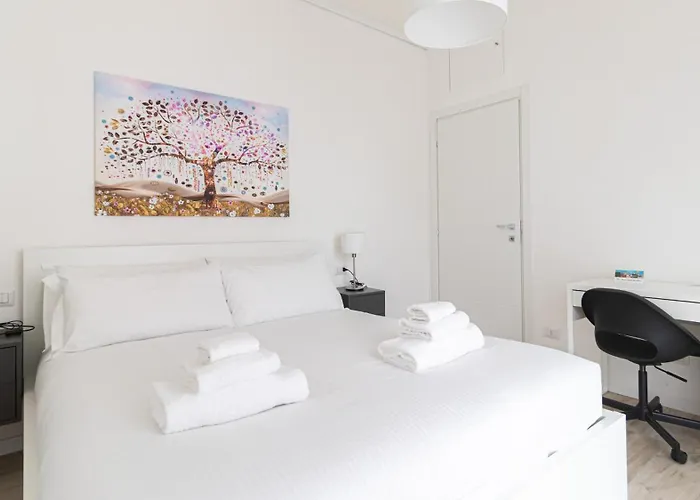 Italianway Comfort - Serra 16 Appartamento *