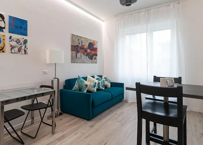 Διαμέρισμα Italianway - Serra 16 *