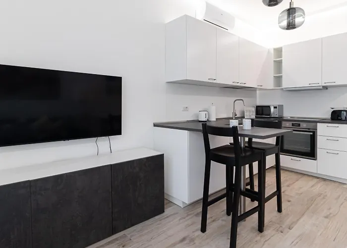 Italianway Comfort - Serra 16 Appartamento Milano