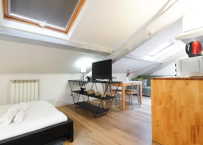 Apartamento Primopiano - Crespi Milão