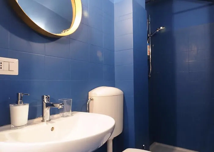 Primopiano - Crespi *