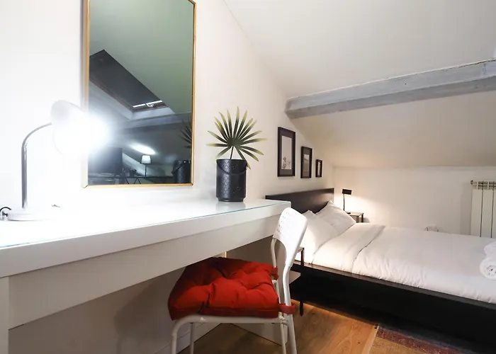 Primopiano - Crespi Apartamento *