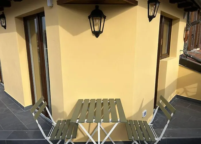 Terrace *