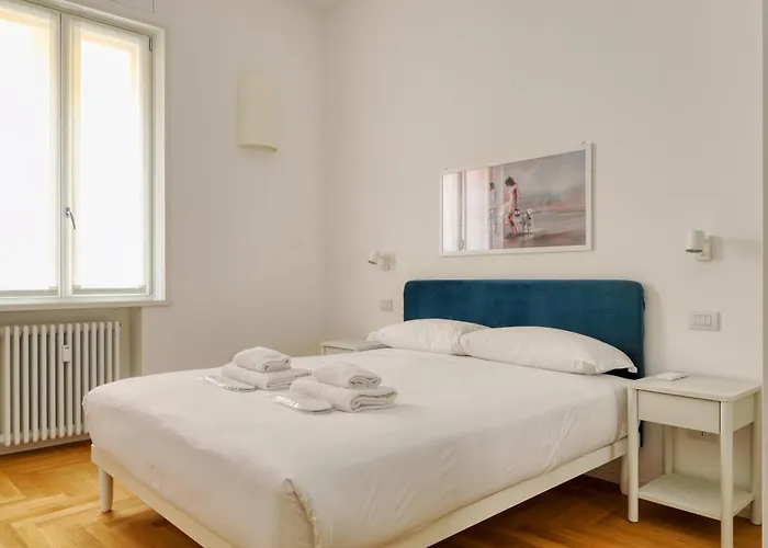 Just Urban - Bright New 2br In Center - M2 And M4 דירה