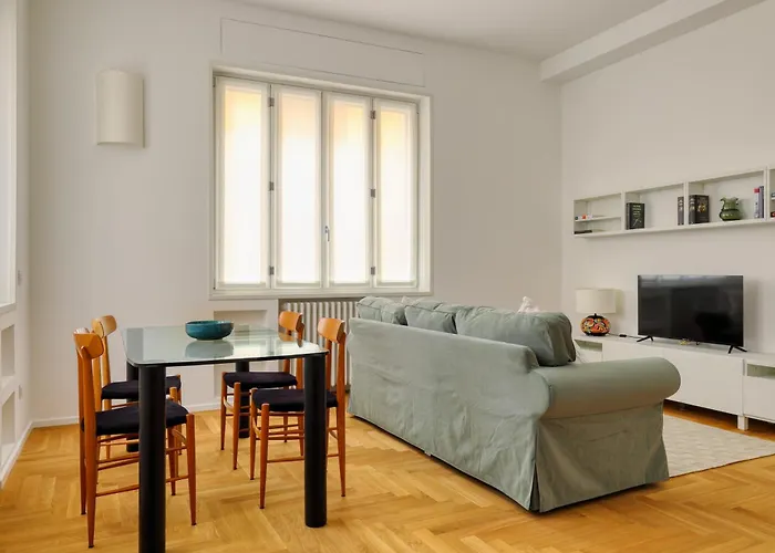 Just Urban - Bright New 2br In Center - M2 And M4 Appartamento