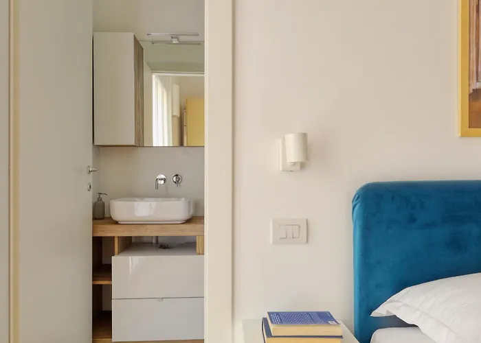 דירה Just Urban - Bright New 2br In Center - M2 And M4 *