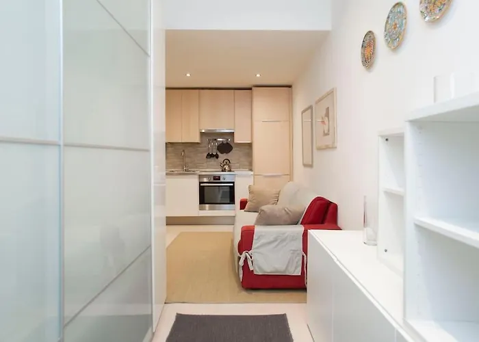 Corso Buenos Aires 77 - Lima