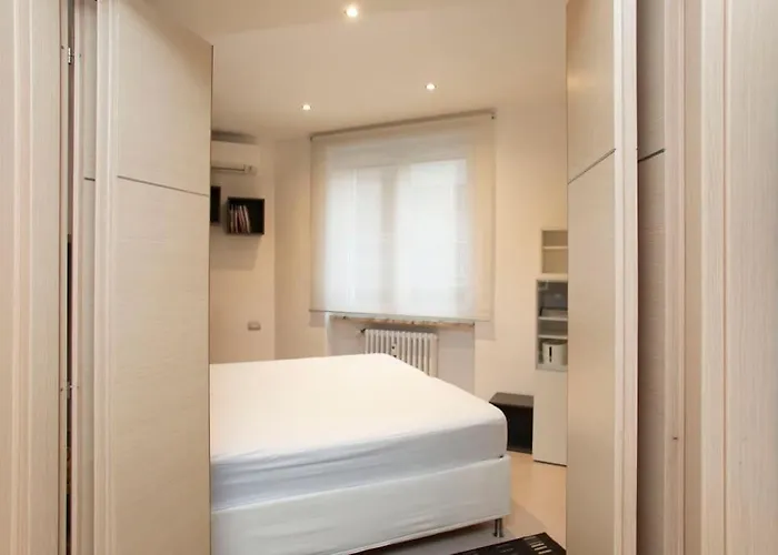 Corso Buenos Aires 77 - Lima Milan