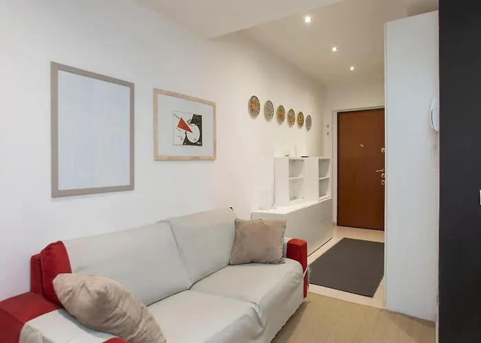 Lägenhet Corso Buenos Aires 77 - Lima