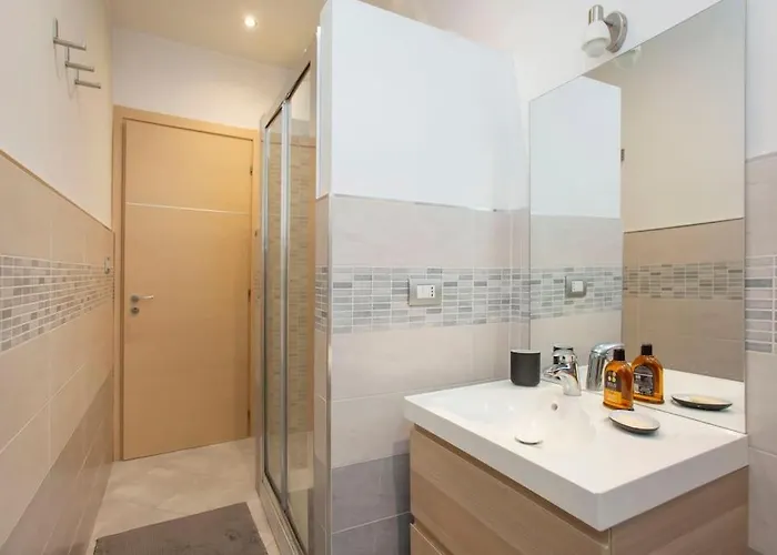 Apartment Corso Buenos Aires 77 - Lima *