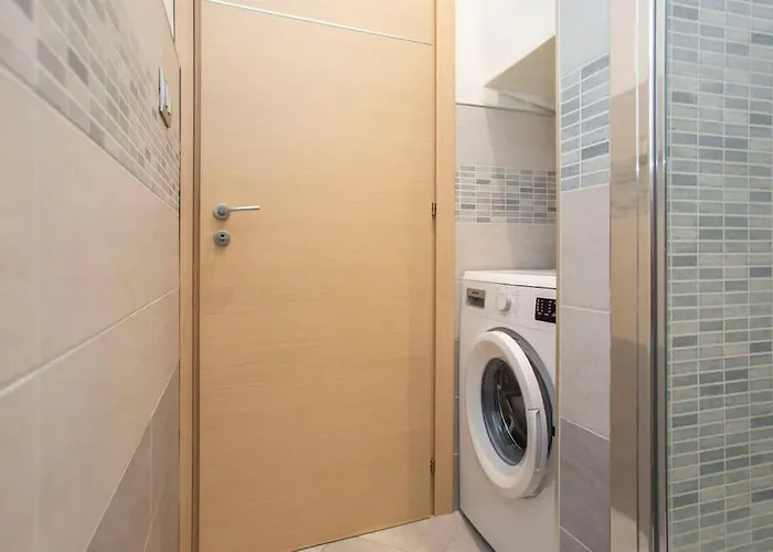 Corso Buenos Aires 77 - Lima