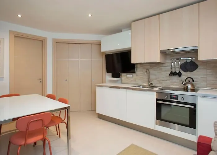 Corso Buenos Aires 77 - Lima