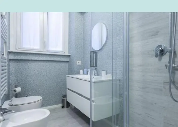 Cadore17milano Apartment Milan