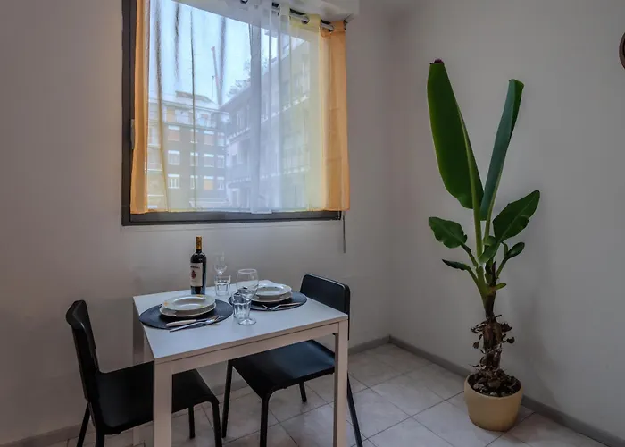 公寓 My Little House *