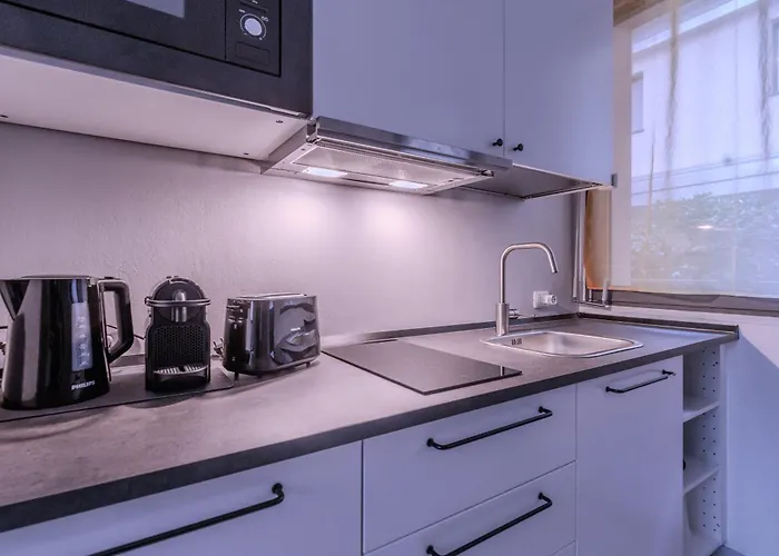 My Little House 公寓 米兰