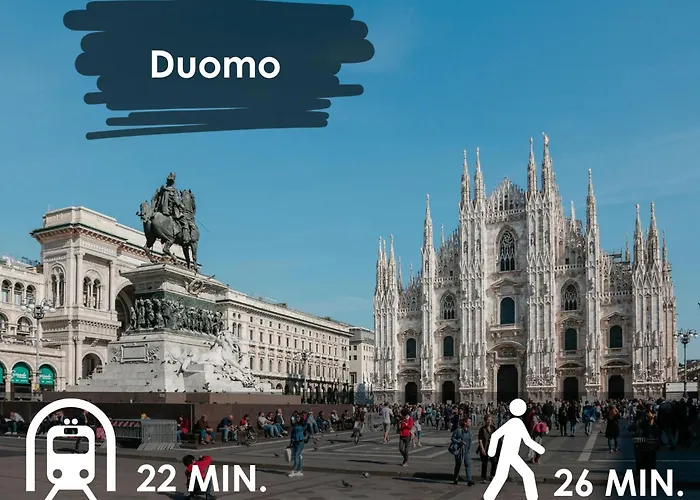 アパート Eleganza Design Corso Porta Garibaldi - 80 Mq ミラノ