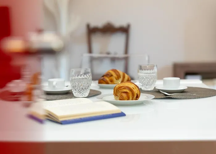 Settembrini - Vicino Stazione Apartment