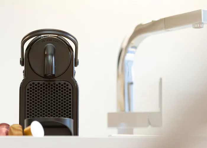 Daire Settembrini - Vicino Stazione Milano