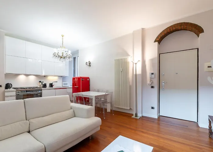 Settembrini - Vicino Stazione Apartment *