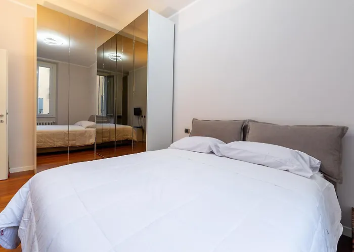 Apartment Settembrini - Vicino Stazione