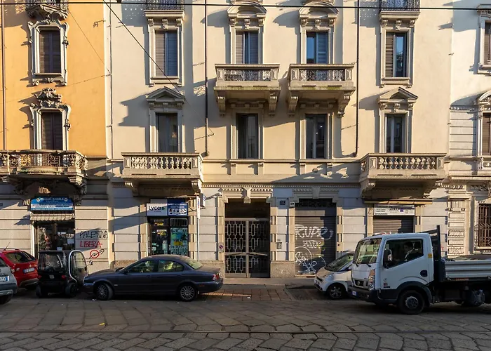 Settembrini - Vicino Stazione Milano