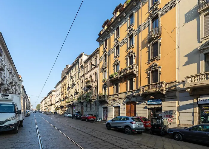 Settembrini - Vicino Stazione * Mailand