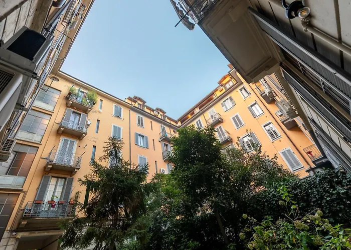 Settembrini - Vicino Stazione Milano