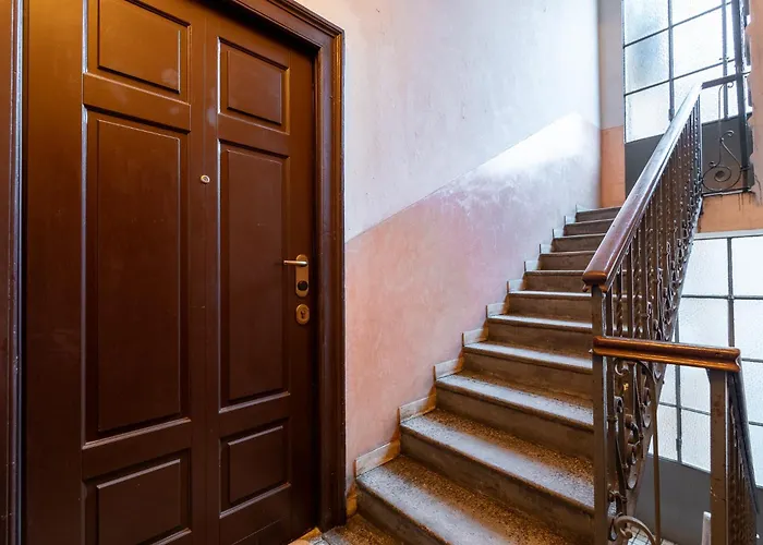 Apartment Settembrini - Vicino Stazione *