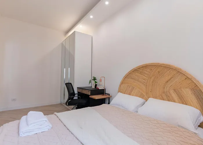 Apartmán Luxury - Valassina 45 Milán