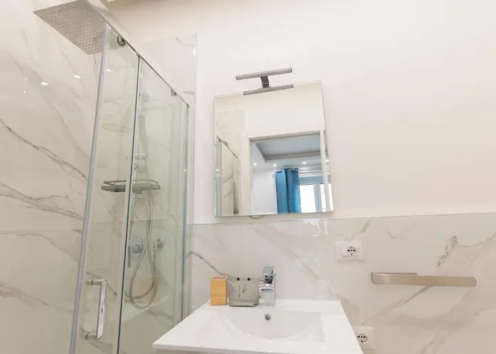 Apartmán Luxury - Valassina 45 Milán