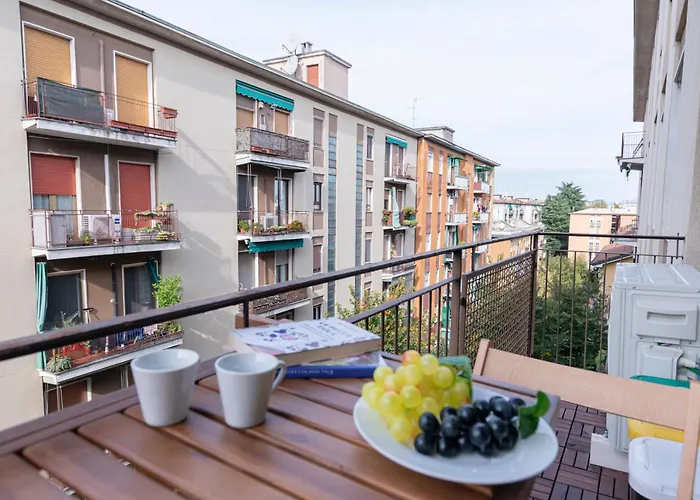 Luxury - Valassina 45 Apartmán Milán