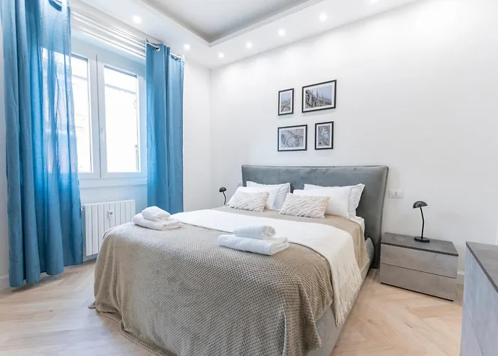 Luxury - Valassina 45 Milán