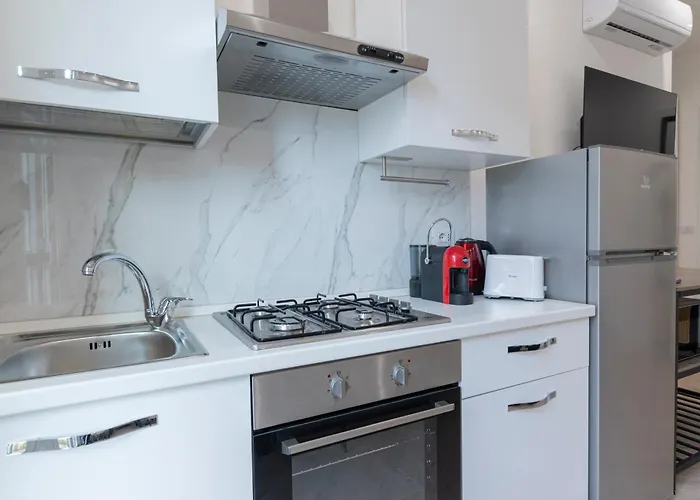 Luxury - Valassina 45 Milán