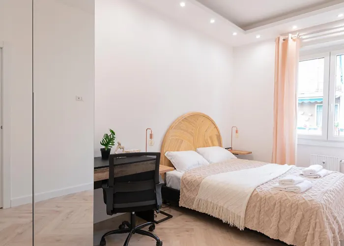 Luxury - Valassina 45 Milán