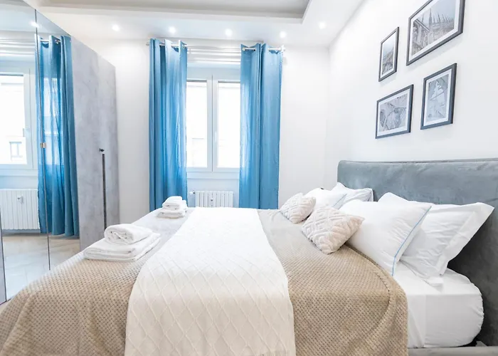 Luxury - Valassina 45 Milán