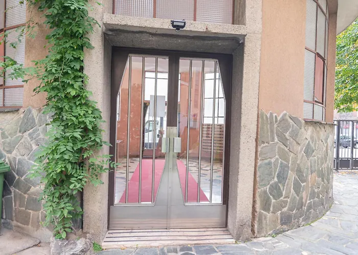 Luxury - Valassina 45