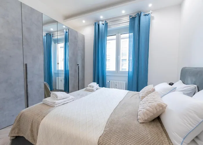 Luxury - Valassina 45